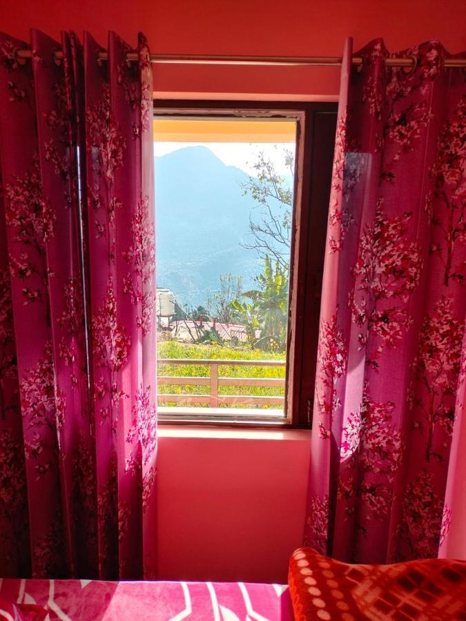 Pandava'S Cafe & Stay Chopta Exterior photo