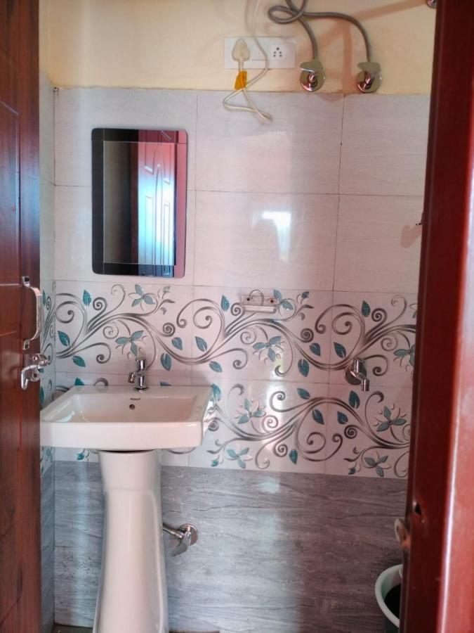 Pandava'S Cafe & Stay Chopta Exterior photo