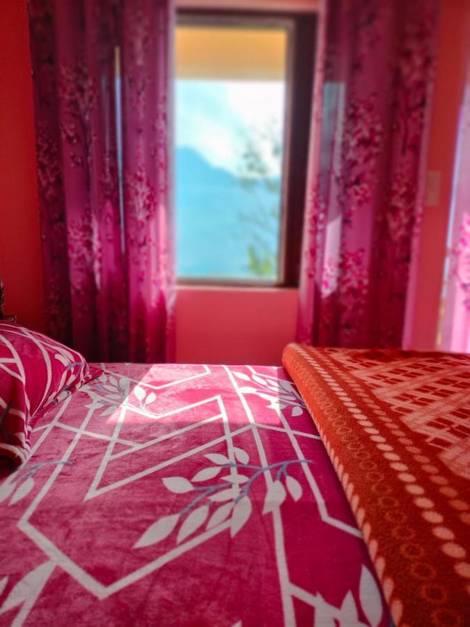 Pandava'S Cafe & Stay Chopta Exterior photo